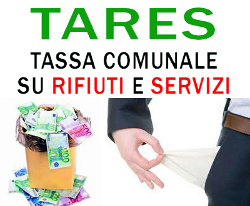 Tares-2013-modalità-pagamento-di-acconti-e-conguaglio-della-nuova-tassa-rifiuti
