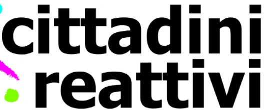 cittadini reattivi
