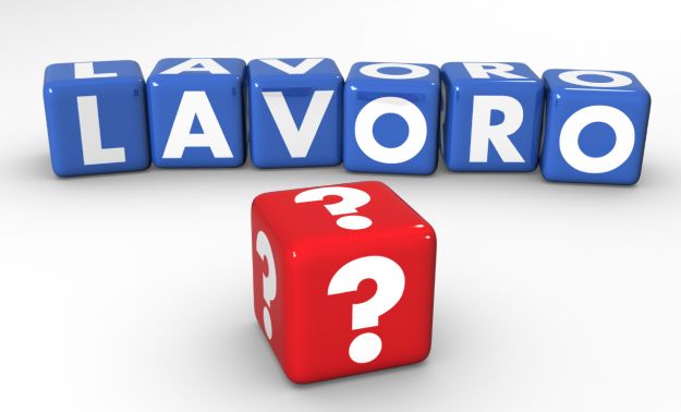 posti di lavoro...persi!