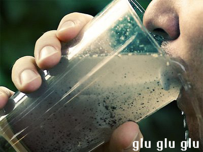 Acqua sporca e non potabile Pieve Vergonte