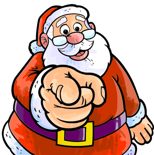 babbo natale