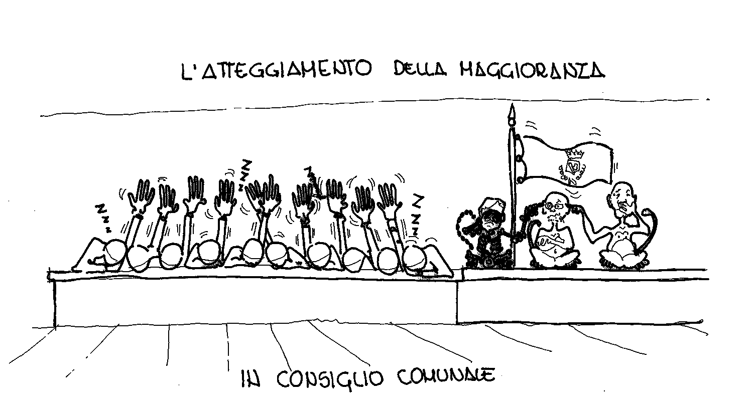 Consiglio Comunale