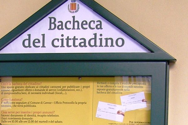 Novità per gli utenti del blog
