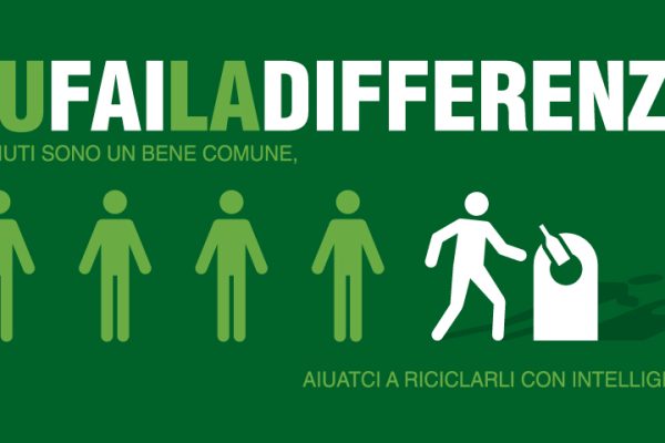 Raccolta rifiuti