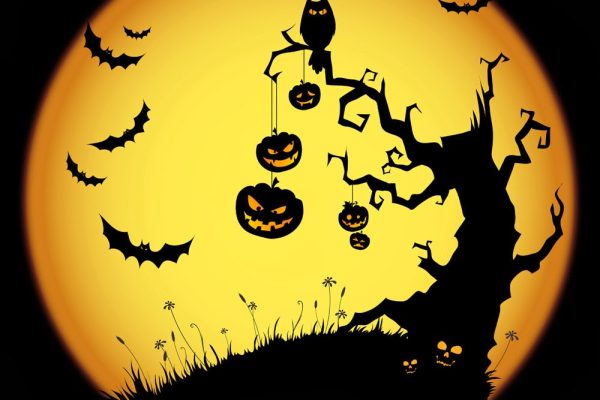 La Notte di Samhain