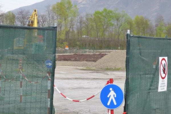 Riparliamo della bonifica…