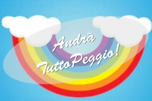 Né onta, né vergogna… menefreghismo od incapacità???