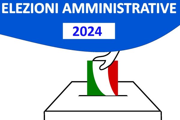 Elezioni comunali 2024 – liste e candidati